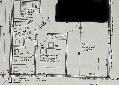 Foto - andere zur Miete in Haiger