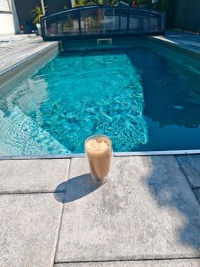 Foto - 4 Zimmer Doppelhaushälfte zum Kaufen in Palling