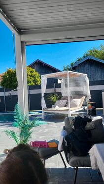 Foto - Doppelhaushälfte in Palling zum Kaufen