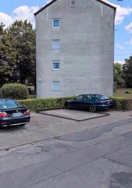 Foto - Stellplatz Parkplatz Bad Rappenau