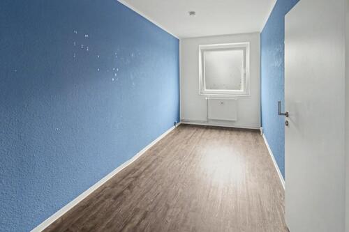 Foto - Erdgeschoßwohnung in Borrentin zur Miete
