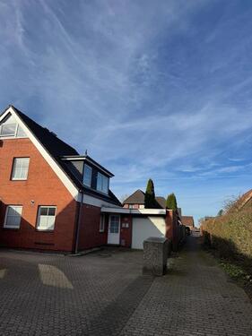 Foto - Helle 3 Zimmer-Atelierwohnung(ca.85qm)mit Galerie,überd. Balkon