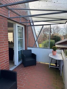 Foto - 3 Zimmer Etagenwohnung in Heide