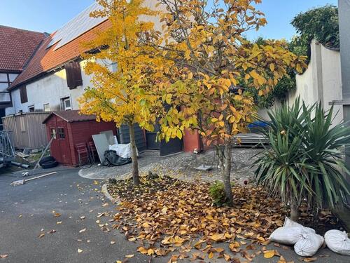 Foto - Bauernhaus, Landhaus in Burgebrach