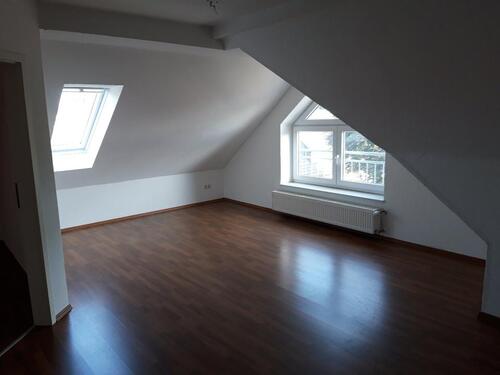 Foto - 2 Zimmer Dachgeschoßwohnung zur Miete in Werlte