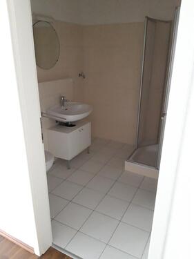 Foto - Dachgeschoßwohnung in Werlte zur Miete