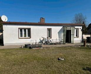 Sonniges Grundstück mit Sanierungskonzept & Potenzial - Berlin Pankow