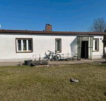 Sonniges Grundstück mit Sanierungskonzept & Potenzial - Berlin Pankow