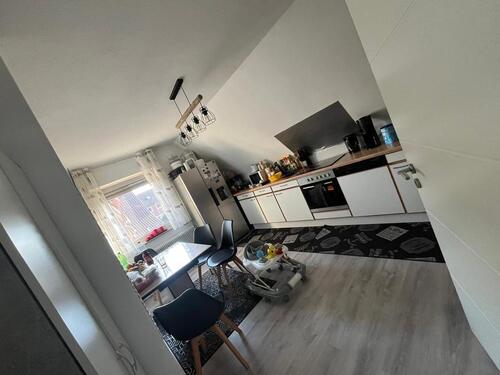 Foto - Etagenwohnung in Gütersloh zur Miete