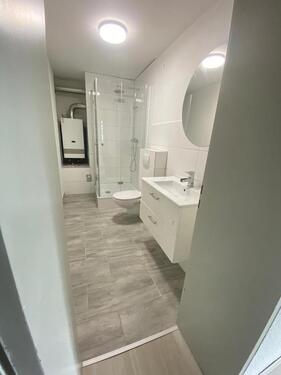 Foto - 1 Zimmer Etagenwohnung zur Miete in Schopfheim