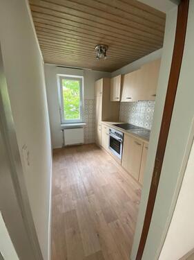 Foto - Etagenwohnung in Schopfheim zur Miete