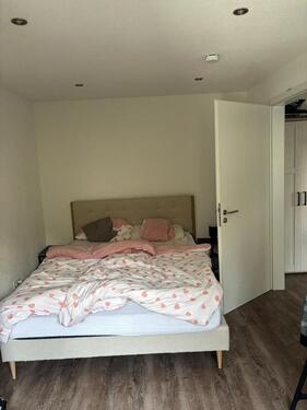 Foto - 2.5 Zimmer Etagenwohnung in Lahr (Schwarzwald)