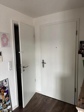 Foto - Etagenwohnung in Lahr (Schwarzwald) zur Miete