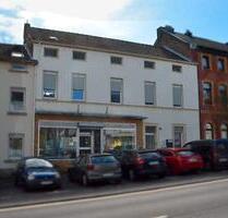 Eschweiler, Aachener Strasse: Ladenlokal in gut sichtbarer Lage