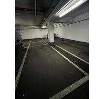 Tiefgaragen Stellplatz - 100,00&nbsp;EUR Miete, in Straubing (PLZ: 94315)