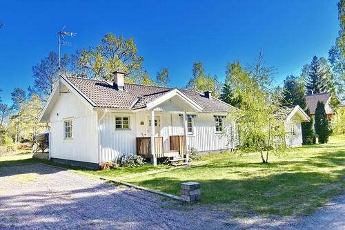 Foto - Ostseeblick! Ferienhaus 'Villa Dragskär' Småland, Schweden☀️Sauna