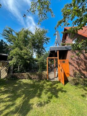 Foto - 4 Zimmer Doppelhaushälfte in Rötgesbüttel