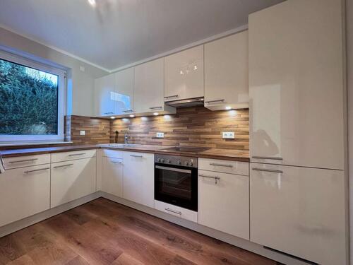 Foto - Top modernes Reihenendhaus in Stockelsdorf - Neuwertig - Garten - sofort frei