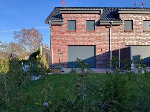 Foto - 4 Zimmer Reihenhaus in Stockelsdorf