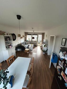 Foto - 3.5 Zimmer Dachgeschoßwohnung in Witten