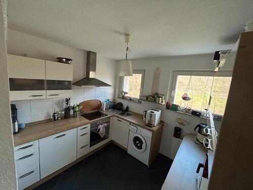 Foto - Dachgeschoßwohnung in Witten zur Miete