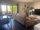 Foto - Bad Kreuznach -West: schöne 2-Zimmer-Wohnung mit Balkon