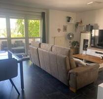 Bad Kreuznach -West: schöne 2-Zimmer-Wohnung mit Balkon