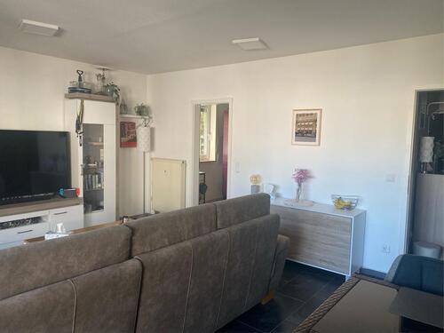 Foto - 1 Zimmer Etagenwohnung zur Miete in Bad Kreuznach
