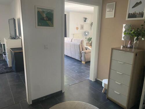 Foto - 1 Zimmer Etagenwohnung in Bad Kreuznach