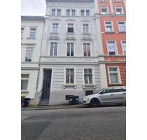 2 Zimmer Wohnung in Wuppertal Oberbarmen