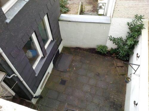 Foto - Erdgeschoßwohnung in Wuppertal zur Miete