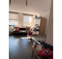 Helles 1 Zimmer Appartment in Wolfsburg