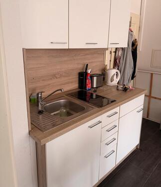 Foto - Etagenwohnung in Wolfsburg zur Miete
