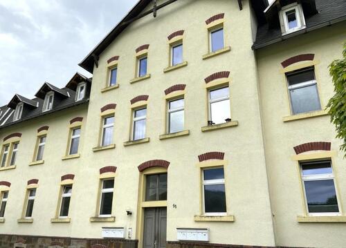 Foto - Wohnung mit Haltung – und verdammt gutem Grundriss.