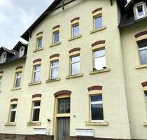 Wohnung mit Haltung – und verdammt gutem Grundriss. - Doberschau-Gaußig