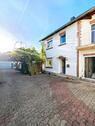 Foto - Haus in Fallersleben mit Garten, Garage und Carport (5 Zimmer)