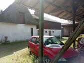 Foto - Resthof arrondierte Weiden, provisionsfrei, Alleinlage,Pferde