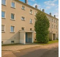 gemütliche 2-Zimmer-Wohnung im Perba - ab 1.12. 26 - Nossen