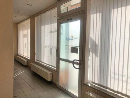 Foto - Barrierefreies Geschäft in Marktnähe
