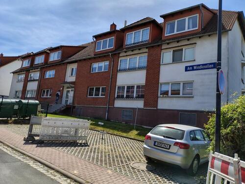 Foto - Etagenwohnung zur Miete in Bucha