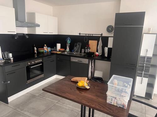Foto - Schöne 3-Zimmer-Wohnung - 1.200,00 EUR Kaltmiete,