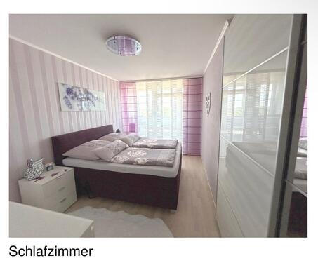 Foto - Etagenwohnung in Wahlstedt