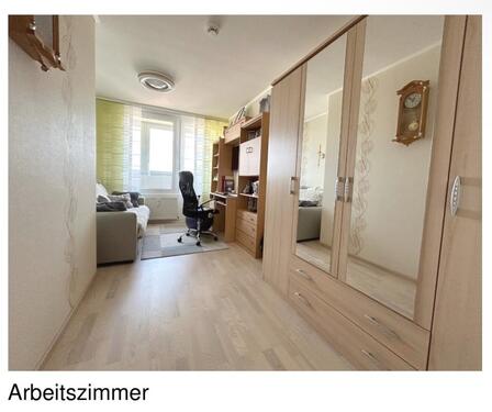 Foto - Etagenwohnung in Wahlstedt zur Miete