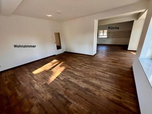 Foto - Etagenwohnung zur Miete in Burgdorf