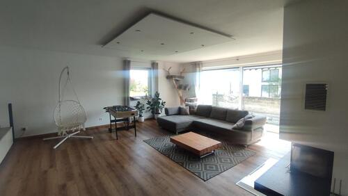 Foto - Einfamilienhaus mit bewohnbarem KellerStudio