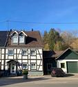 Foto - ' Im Entenhof ' - Ein Haus mit Charme und Zukunft