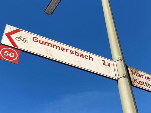 Foto - Einfamilienhaus zum Kaufen in Gummersbach