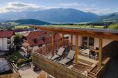 Foto - Lastminute ❤️ Traum-Ferienwohnung in Südtirol ☀️ Dolomiten