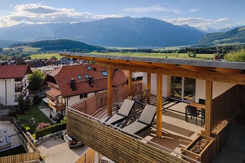Foto - Lastminute ❤️ Traum-Ferienwohnung in Südtirol ☀️ Dolomiten