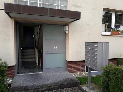 Foto - Etagenwohnung in Hattingen
